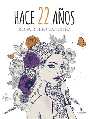 cover image of HACE 22 AÑOS